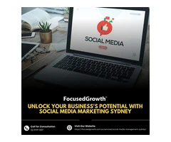 Social Media Marketing Can Elevate Your Social Media Marketing Game