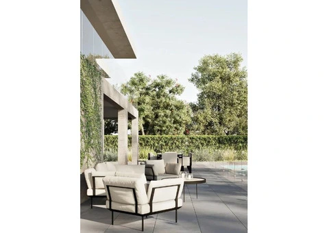 Luxury Builders Melbourne