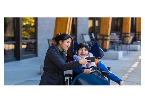 Trusted Personal Care Assistant in Melbourne