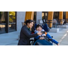 Trusted Personal Care Assistant in Melbourne