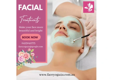Transform Your Skin with Customized Facials in Sydney