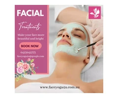 Transform Your Skin with Customized Facials in Sydney