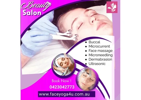 Transform Your Skin with Customized Facials in Sydney - 2/2