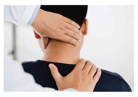 Neck Physio Adelaide