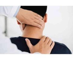 Neck Physio Adelaide