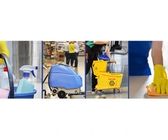 Premium Retail Cleaning Services in Sydney for a Fresh Look
