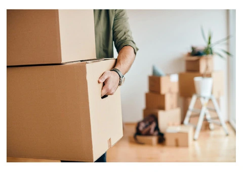 Top-Rated Removalist Services in Adelaide