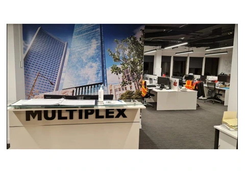 Office cleaning Melbourne