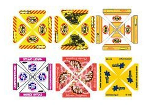 Promote Your Brand with Printed Pop-Up Tents