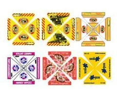 Promote Your Brand with Printed Pop-Up Tents