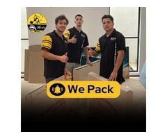 Best Brisbane Moving Company