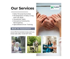 Expert NDIS Services in QLD & NSW for Quality Care