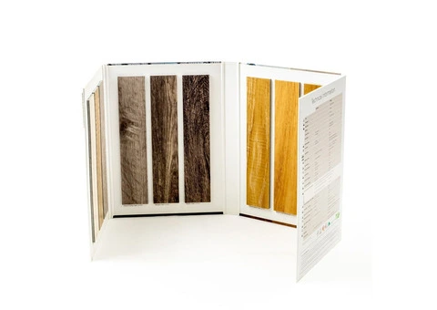 Enhance Customer Experience with Premium Fabric Swatch Samples