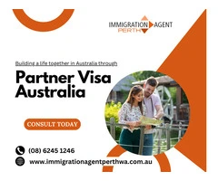 How the Partner Visa Perth Supports Relationship Validation