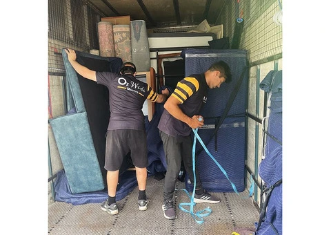 Melbourne Movers - Best Moving Services Melbourne