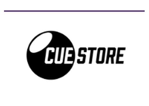 Cue Store