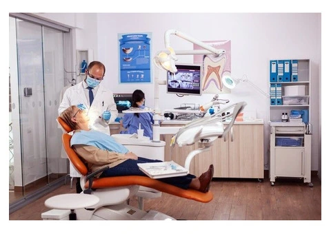 How a Donvale Dentist Can Help with Tooth Sensitivity