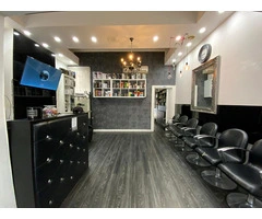 Fairfield Men's Barber