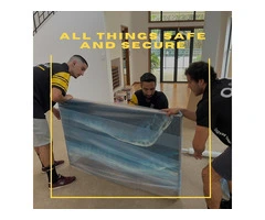 Professional House Movers