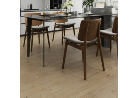 Upgrade Your Interiors with Luxury Engineered Oak Flooring in Melbourne