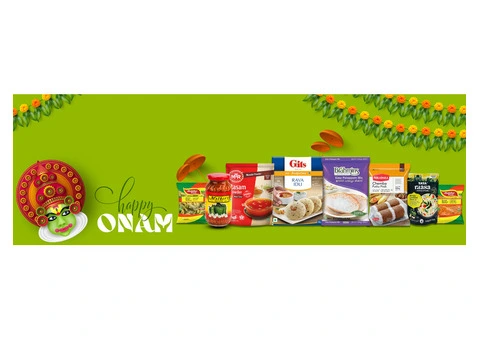 Discover the Best Online Indian Grocery in Australia