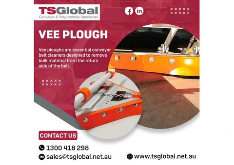 Reliable Conveyor Belt for Efficient Material Handling