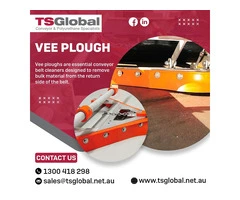 Reliable Conveyor Belt for Efficient Material Handling