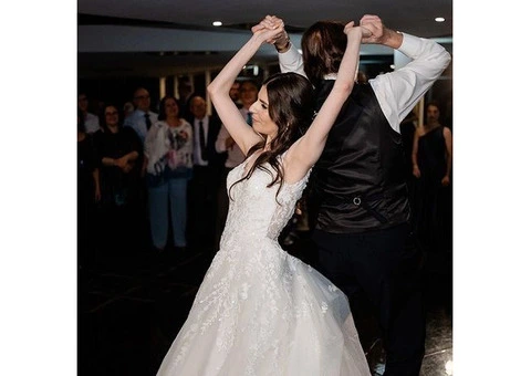 Wedding Dance Sydney