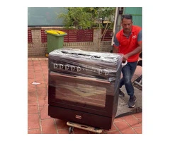 Best Removalists In Toongabbie - JAC Removals