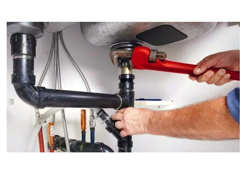 GPS Gas and Plumbing Services - 2/3