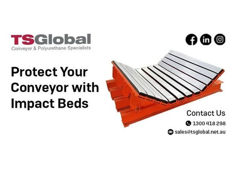 Durable Conveyor Belt Scraper for Efficient Cleaning