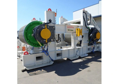 Durable Conveyor Belts for Industrial Use