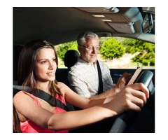 Learn the Driving Art from Professional Driving Instructors in Carlton North