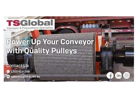 Efficient V Plough for Smooth Conveyor Operations