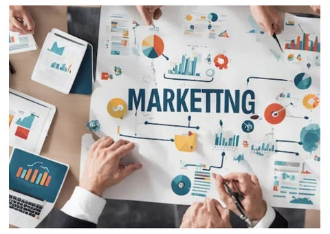 Digital Marketing Company Australia