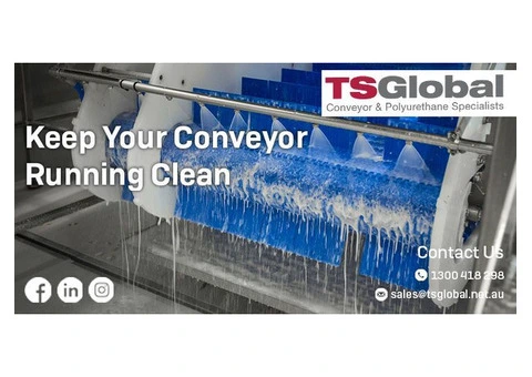 Durable Conveyor Pulley Lagging for Sale