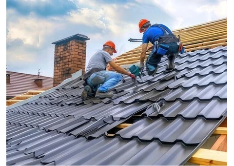 Hire Re-Roofing Specialist and Contractor in Perth, WA - 3/6
