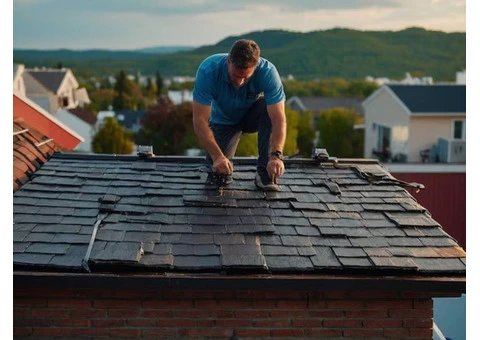 Hire Re-Roofing Specialist and Contractor in Perth, WA - 5/6