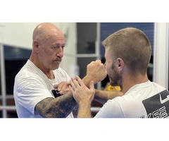 Learn The Importance of Knife Training With Martial Arts Perth