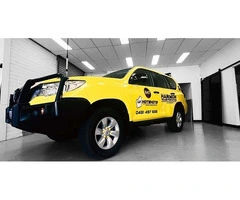 Learn About Harmon Transportation's Safety and Compliance in Hotshot Delivery Services