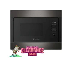Find Smart Cooking Solutions with Westinghouse Microwave