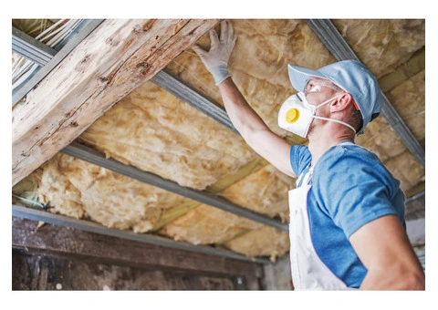 Insulation South Australia