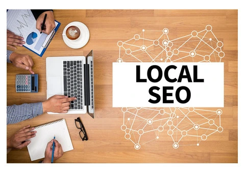 How SEO Melbourne Experts Improve Local Search Visibility
