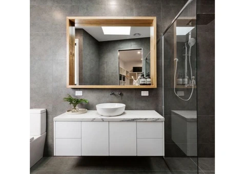 Bathroom Renovations Adelaide