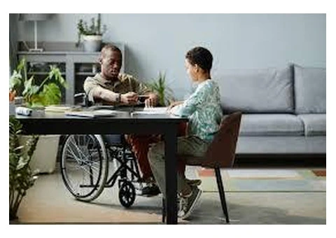 How to Transition Between NDIS Home Care Providers Smoothly