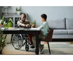 How to Transition Between NDIS Home Care Providers Smoothly