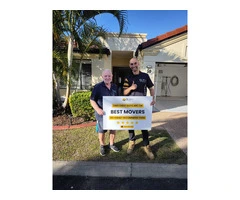 Affordable Movers Brisbane