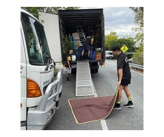 Reliable Home Movers in Melbourne