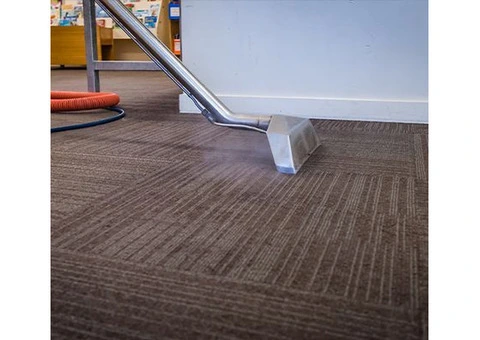 Affordable Carpet Steam Cleaning Melbourne – Expert Services for a Spotless Home!