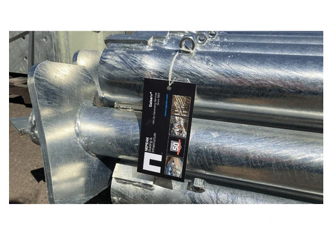 HOT-DIP GALVANISING IN SYDNEY